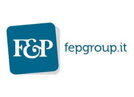 Logo Fep Group