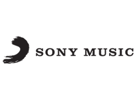 logo Sony Music
