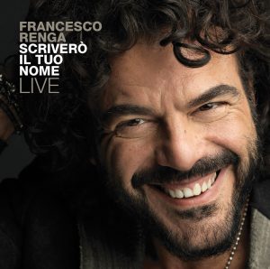 Francesco renga