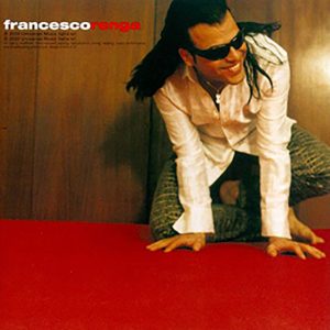 Francesco Renga Primo album