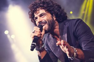 Francesco renga