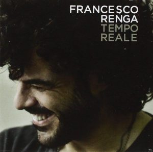 Francesco Renga Tempo reale