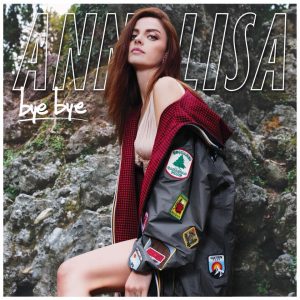 copertina disco annalisa