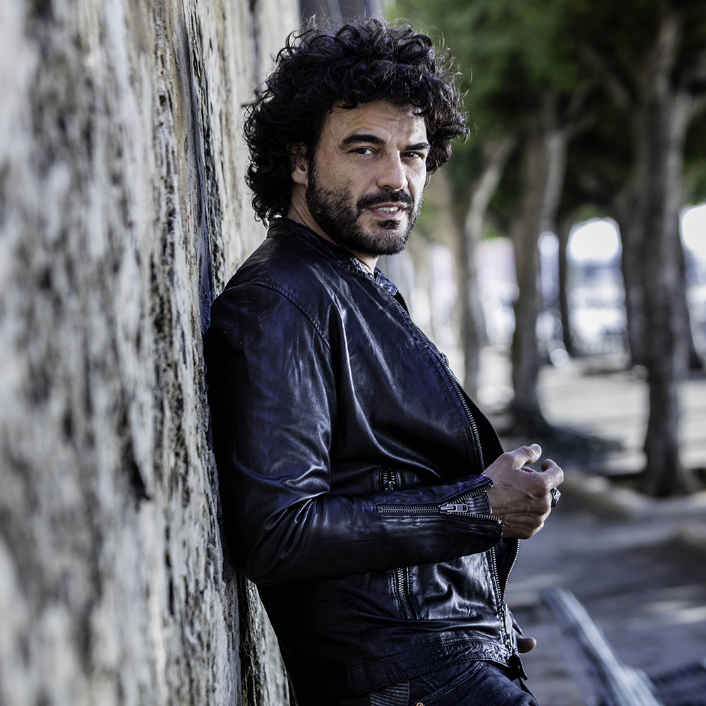 Francesco renga