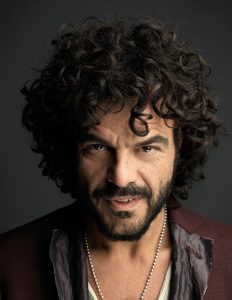 Francesco renga