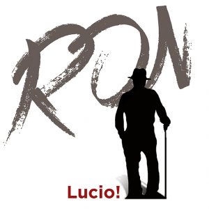Ron - almeno pensami